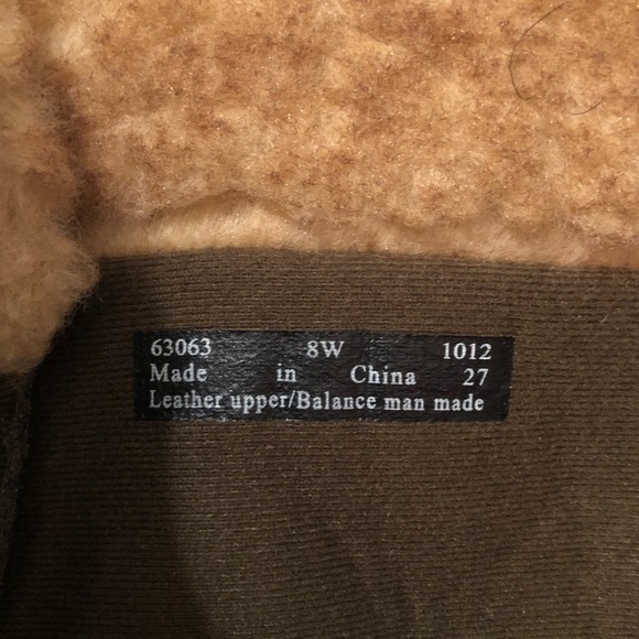 Womens Clarks Leather Boots - Picture 15 of 16